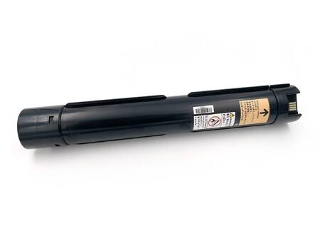 Тонер-картридж для XEROX VersaLink C7020/C7025/C7030 Black (CPT) 360г., 22000 стр. (106R03745) CET