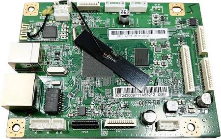 Плата форматера Pantum M6607NW CSD (301022449001/301022448001/302110079501)