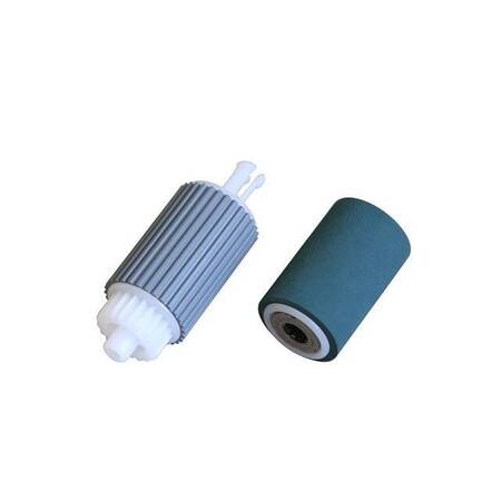 Комплект роликов для Sharp AR-175/235/275/ M236/237/276/277 (NROLR0055QSZ1+NROLR0054QSZZ) 2шт CET