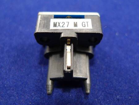 Чип Sharp MX-2300/2700/3500/3501/4500/4501 (MX-27GTMA) Magenta 15K ELP Imaging®