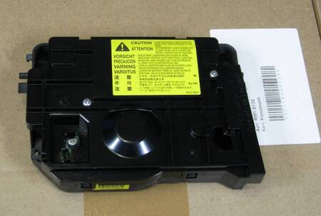 Блок лазера HP LJ M401/M425 (RM1-9135/RM1-9292/RM2-1079) OEM