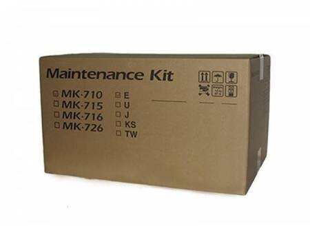 Сервисный комплект KYOCERA MK-716 KM-4050/5050 500K