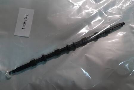 Вал выхода бумаги из печки HP LJ P3015/M521/M525 (RM1-6311)