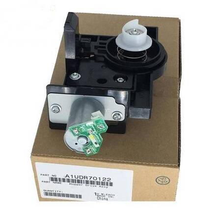 Привод в сборе Konica-Minolta bizhub 36/42/223/283/363/423 (A1UDR70100/A1UDR70122)