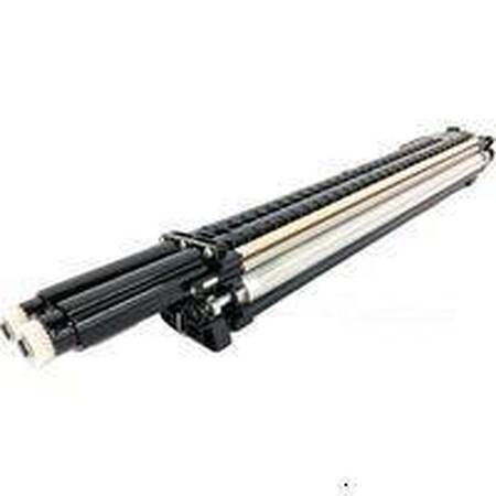 Блок проявки XEROX Colour 550/ C60/C70/DC 7000 черный