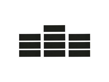 Резинка тормозной площадки BROTHER DCP-L2540 / MFC-L2700 / HL-L2360DW CET