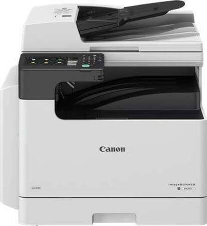 МФУ Canon imageRUNNER 2425i (ч/б, А3, RADF, 25 копий/мин, USB, Ethernet, Wi-Fi, duplex, без тонера)
