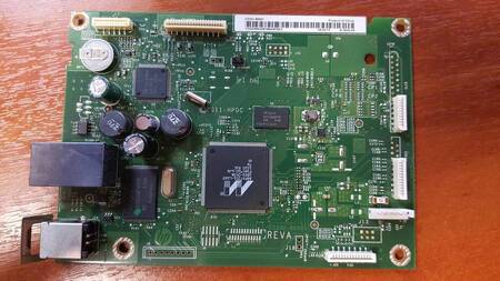 Плата форматера HP LJ M225dn (CZ231-60001) OEM