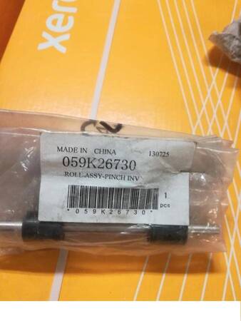 Ролик нажимной в сборе XEROX WCP 4110