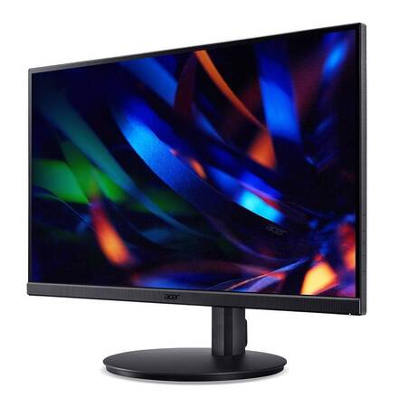 МОНИТОР 27 Acer Vero CB272UE3bmiprux Black с поворотом экрана (IPS, 2560x1440, 100Hz, 1 ms, 178°/178°, 350 cd/m, 100M:)