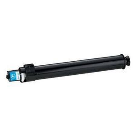 Тонер-картридж Ricoh Aficio MP C3500/C4500 синий, type MPC4500E (туба, 400 гр.) Katun