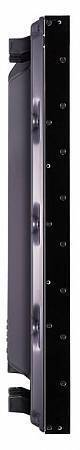 Профессиональная панель LG 49 49VL5D Black (IPS, LED, 1920х1080, 60Hz, 8ms, 178°/178°, 450 cd/m, 1300:1, +DVI, +DP, +HD