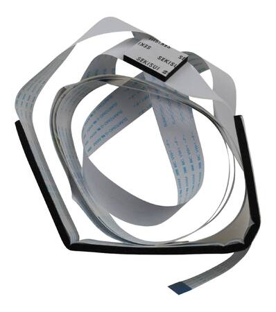 Кабель линейки сканирования Lexmark MX81x (40X8374)