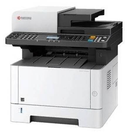 Лазерное МФУ Kyocera M2540dn ЕВРОПА (А4, 40 стр.512 Mb, USB Сеть,автопод 50 л.,старт 3600стр.). (1102SH3NL0)