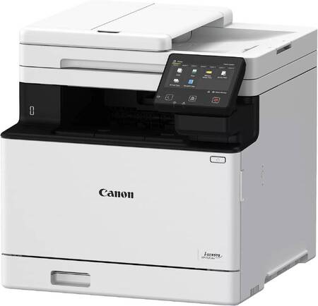МФУ Canon i-SENSYS MF752Cdw цвет А4/ 33 стр./мин/ дуплекс/ АПД/ Ethernet/ Wi-Fi/ тонер