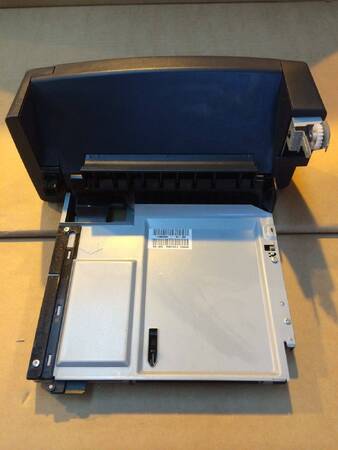 Дуплекс в сборе HP LJ M601/M602/M603 (CF062-67901/CF062A/R73-0008) OEM