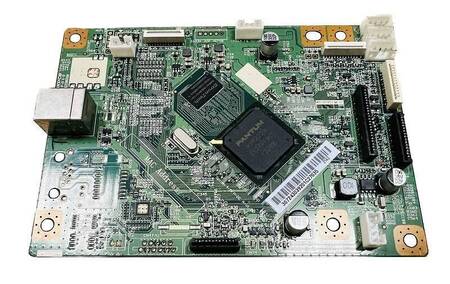 Плата форматера Pantum M6500 2700 (302110015401)