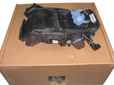 Каретка в сборе HP DJ 500/800 (C7769-60376/C7769-69376/C7769-60151) OEM