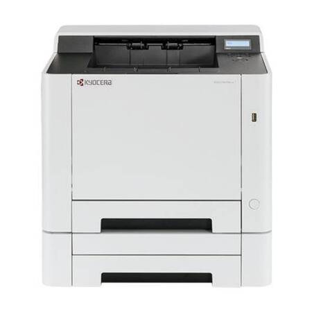 Принтер Kyocera ECOSYS PA2100cwx( A4, 21 стр/мин, 1200×1200 dpi, 512 Мб, USB 2.0, Network, Wi-Fi, Duplex)(110C093NL0)