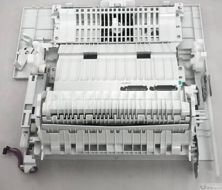 Крышка задняя в сборе HP LJ M607dn/M608dn/dh/x/M609dn/x (RM2-6746) OEM