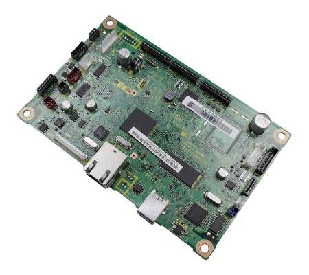 Главная плата BROTHER MFC-7360N (LT1386004/LT1386054)