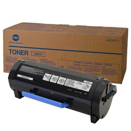 Тонер-картридж Konica-Minolta bizhub 4402P TNP-57 25k AADX011