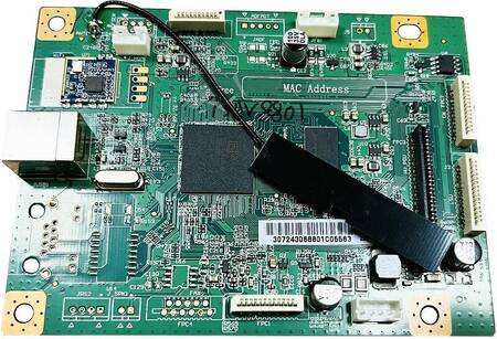 Плата форматера Pantum M6507W CSD (301022424001)