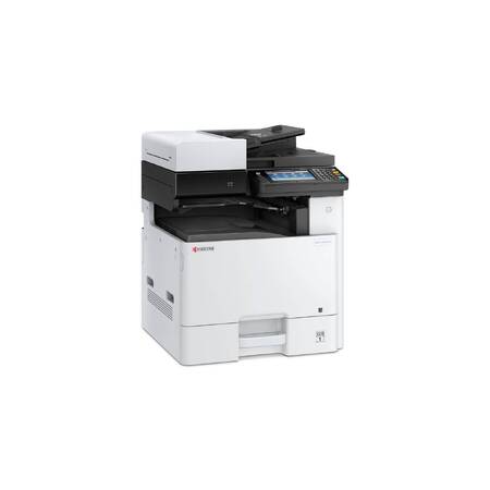 Цветное МФУ Kyocera ЕВРОПА M8130cidn(А3,30/15 ppm A4/A3 1,5 GB,USB,Network,дуплекс,автопод,старт тонер) (1102P33NL0)