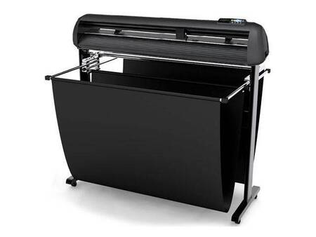 Режущий плоттер Vicsign VSQ1200 (с оптикой)   Ширина резки 1205 мм