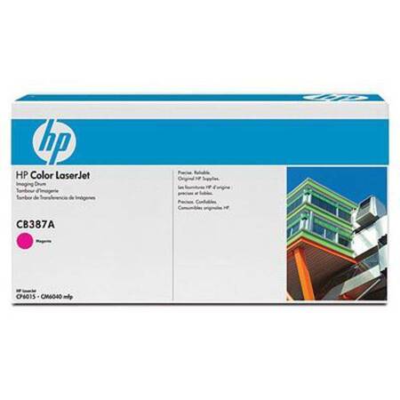 Фотобарабан HP 824A пурпурный (23000 стр)