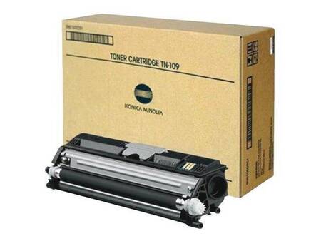 Оригинальный тонер-картридж TN-109  (9961000251) для Konica-Minolta bizhub 130/130f
