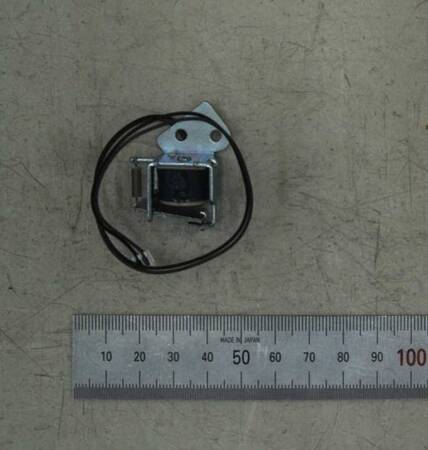 Соленоид ролика захвата Samsung CLP-415/680/CLX-4195/6260/SL-C1810/1860/2670/3010/3060 (JC33-00028D)
