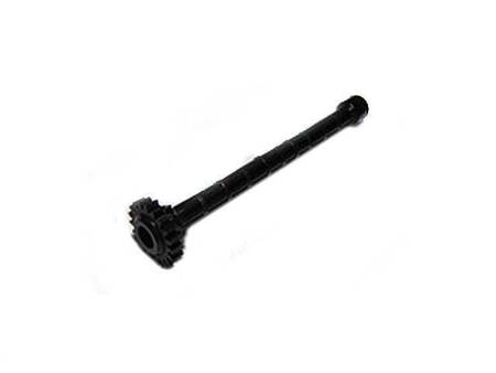 Ось привода ролика захвата ADF HP LJ M1536/M175/CLJ CM1415 (Q7400-40047) OEM