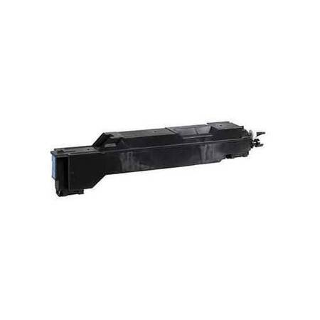 Бункер для отработанного тонера Konica-Minolta mc7450/7450 II (4065621)