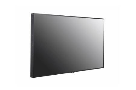 Профессиональная панель LG 49 49XS4F Black (IPS М+, LED, 1920х1080, 8ms, 178°/178°, 4000 cd/m, 1000:1, +DVI, +DP, +2хHD