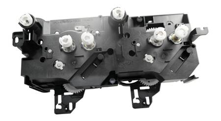 Узел привода картриджей HP CLJ M855/M880 (A2W75-67910)