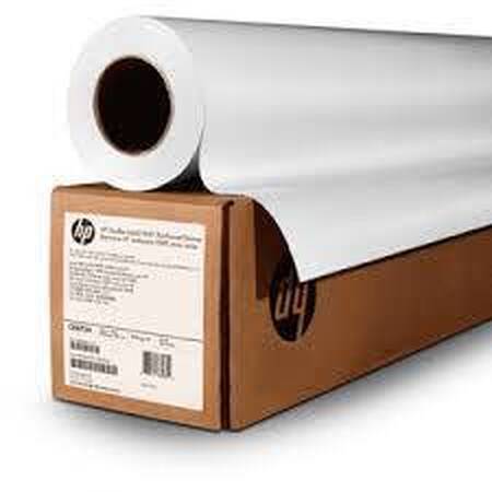 Матовый  холст HP Artist Matte Canvas  914 mm x 15.2 m  392 г/м2