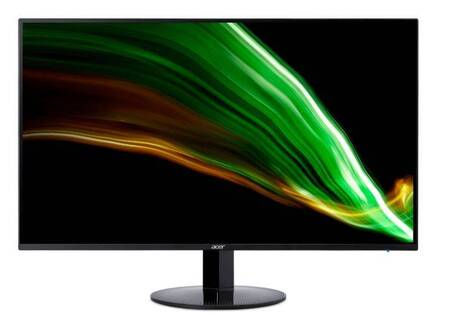МОНИТОР 23.8 Acer SA241YHbi Black (VA, 1920x1080, 100Hz, 1 ms, 178°/178°, 250 cd/m, 100M:1, +HDMI 1.4)