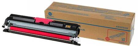 Оригинальный тонер-картридж A0V30AH для Konica-Minolta mc1600W/1650EN/1680MF/1690MF красный 1.5K