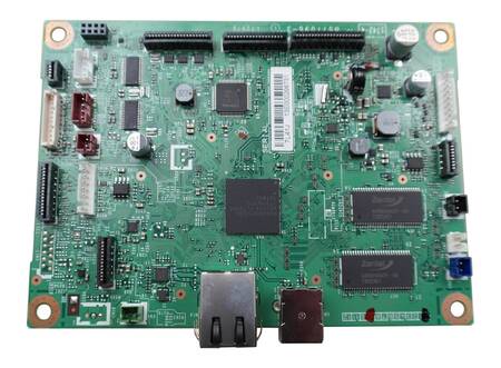 Главная плата BROTHER MFC-L2720DWR (LT3219001)