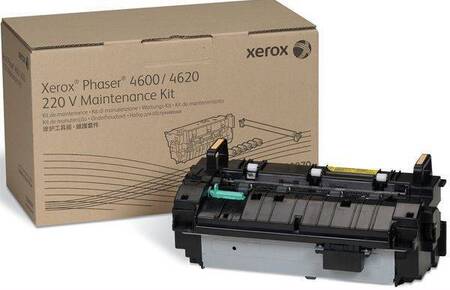 Сервисный комплект XEROX Phaser 4622 150K (фьюзер, вал переноса, ролики)