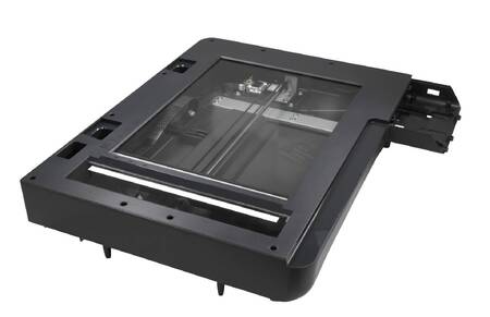 Сканер в сборе (основание) HP LJ M521 (A8P79-65015/A8P79-60121)