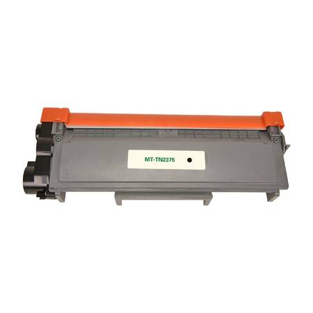 Тонер-картридж MyToner, аналог Brother TN-2375 2.6k