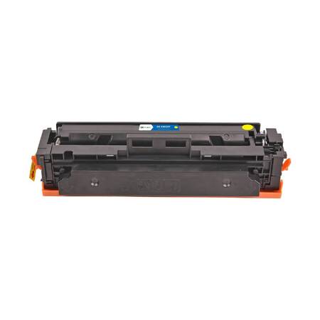 Картридж G&G, аналог Canon 055H желтый 5.9k с чипом