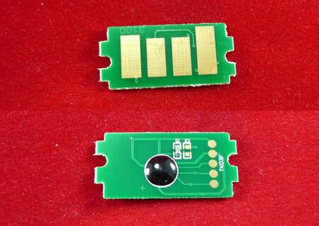 Чип для Kyocera FS-2100D/2100DN/M3040dn/M3540dn (TK-3100) 12.5K ELP Imaging®
