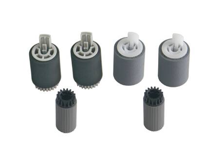 Комплект роликов Canon iR3025/3030/3225/3230/3035/C2880/C3380 (FB6-3405(2шт.), FC6-7083(2шт.), FC6-6661(2шт.)) CET