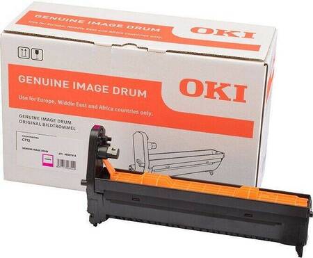 Барабан Oki C712 30K (magenta)