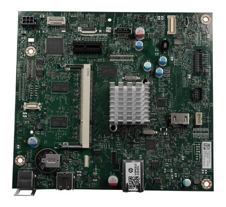 Плата форматера HP LJ M528/E52645 (1PV64-60002)