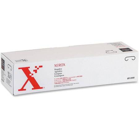 Скрепки (3x5K) Xerox AltaLink B80x5/8090/Colour 500/DC 240/Ph 6700/7760WC 232/CQ 9201