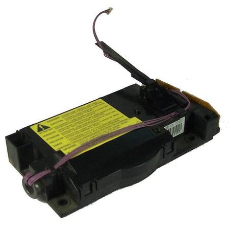 Блок лазера HP LJ 1200/3300/3310/3320/3330/1005/1220/ LBP-1210 (RG9-1486/RG0-1041/RG9-1498/C7044-69001) OEM